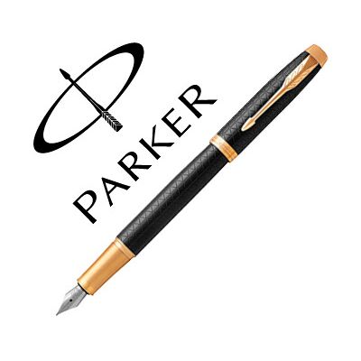 Caneta Parker Pk Im Premium Preto Gt Caneta Parker Pk Im Premium Preto Gt
