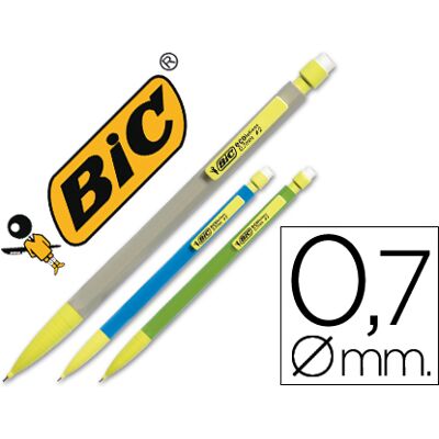 Lapiseira Bic Matic 0,5 mm Lapiseira Bic Matic 0,5 mm