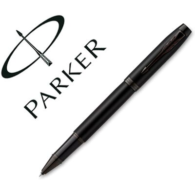 Roller Parker Im Perto Matte - PARKER Roller Parker Im Perto Matte - PARKER