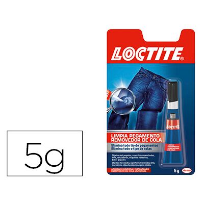 Removedor Loctite 5 Gr Removedor Loctite 5 Gr