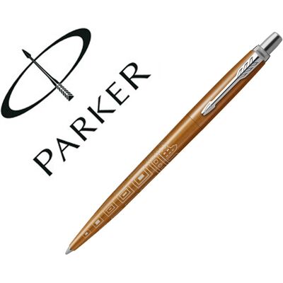 Caneta Parker Jotter SE Rome Azul Caneta Parker Jotter SE Rome Azul