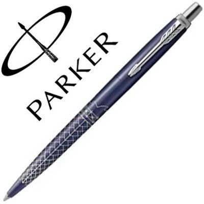 Caneta Parker Jotter SE Sydney Azul Caneta Parker Jotter SE Sydney Azul