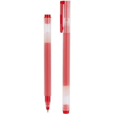 Caneta de Gel (Vermelho) - XIAOMI Caneta de Gel (Vermelho) - XIAOMI
