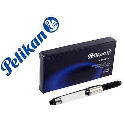 Conversor Pelikan Conversor Pelikan