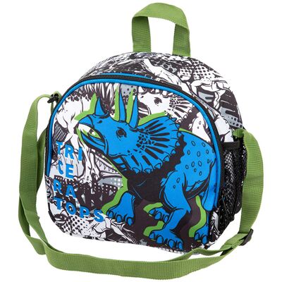 Lancheira Lemon T-Rex - COOLPACK Lancheira Lemon T-Rex - COOLPACK