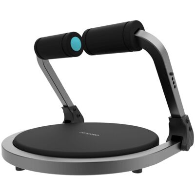 Plataforma de Exercícios Drumfit MultiTrain 6000 - CECOTEC Plataforma de Exercícios Drumfit MultiTrain 6000 - CECOTEC