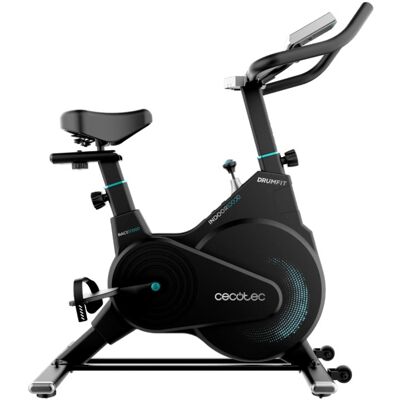Bicicleta de spinning Cecotec - DrumFit Indoor 10000 Race - Multicolor Bicicleta de spinning Cecotec - DrumFit Indoor 10000 Race - Multicolor
