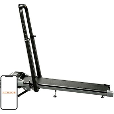 Passadeira de Corrida Dobrável UTRAI P11 Pro (Preto) - ACEZOE Passadeira de Corrida Dobrável UTRAI P11 Pro (Preto) - ACEZOE