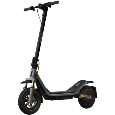 Trotinete Elétrica Scooter 6 Pro (Preto) - XIAOMI Trotinete Elétrica Scooter 6 Pro (Preto) - XIAOMI
