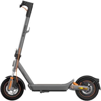 Trotinete Elétrica Mi Scooter 6 Max (Preto) - XIAOMI Trotinete Elétrica Mi Scooter 6 Max (Preto) - XIAOMI