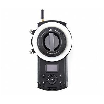 Controlo Remoto Focus p/Controlo do Motor da Zenmuse X5 - DJI Controlo Remoto Focus p/Controlo do Motor da Zenmuse X5 - DJI