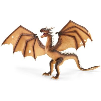 Figura Harry Potter Hungarian Horntail - SCHLEICH Figura Harry Potter Hungarian Horntail - SCHLEICH