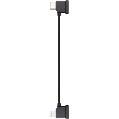 Cabo RC-N Series (Conetor Lightning) - DJI Cabo RC-N Series (Conetor Lightning) - DJI