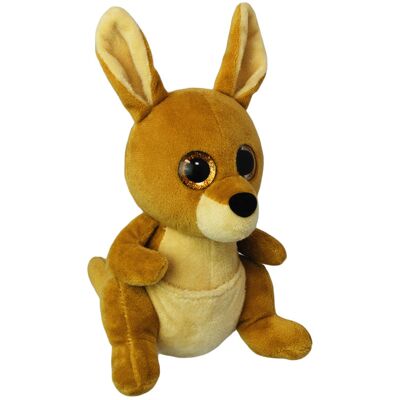 Peluche Orbys Canguru - WILD PLANET Peluche Orbys Canguru - WILD PLANET