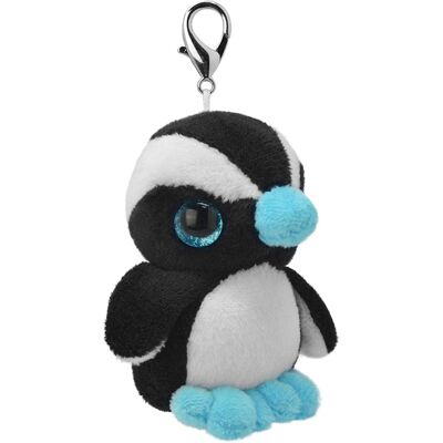 Porta-Chaves Orbys Keychain Pinguim - WILD PLANET Porta-Chaves Orbys Keychain Pinguim - WILD PLANET