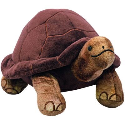 Peluche All About Nature Tartaruga Gigante - WILD PLANET Peluche All About Nature Tartaruga Gigante - WILD PLANET