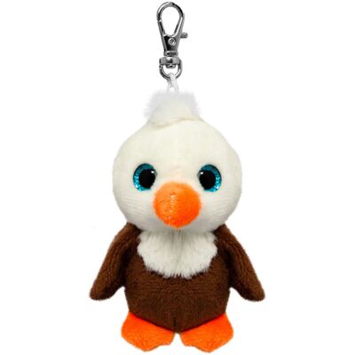 Porta-Chaves Orbys Keychain Águia - WILD PLANET Porta-Chaves Orbys Keychain Águia - WILD PLANET
