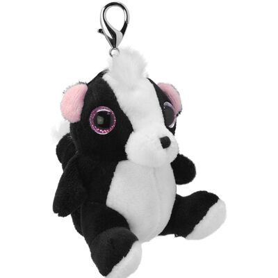 Porta-Chaves Orbys Keychain Doninha - WILD PLANET Porta-Chaves Orbys Keychain Doninha - WILD PLANET