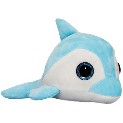 Peluche Orbys Golfinho - WILD PLANET Peluche Orbys Golfinho - WILD PLANET