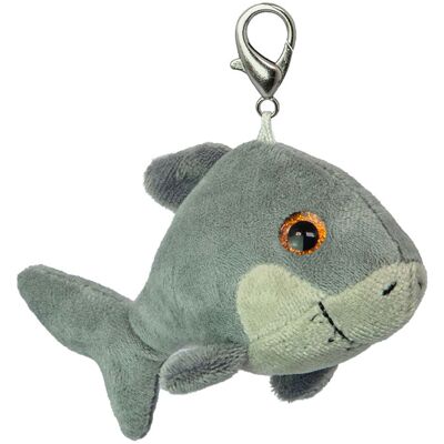 Porta-Chaves Orbys Keychain Tubarão - WILD PLANET Porta-Chaves Orbys Keychain Tubarão - WILD PLANET