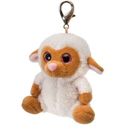 Porta-Chaves Orbys Keychain Ovelha - WILD PLANET Porta-Chaves Orbys Keychain Ovelha - WILD PLANET