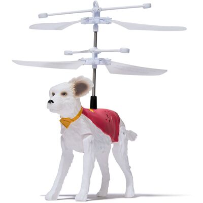 SUP Krypto O Super Cão Voador - SPIN MASTER SUP Krypto O Super Cão Voador - SPIN MASTER