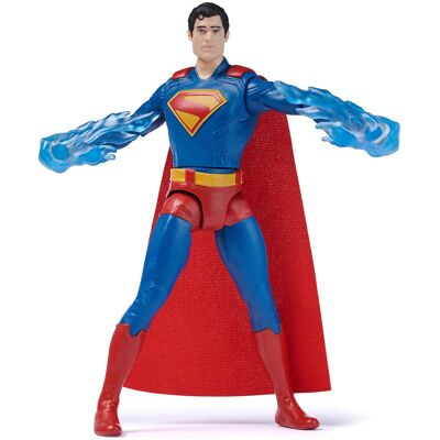 SUP Figura Superman Battle Attack - SPIN MASTER SUP Figura Superman Battle Attack - SPIN MASTER