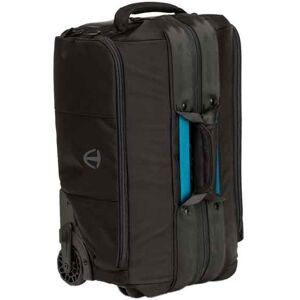 Mala p/ Material Fotográfico c/ Rodas Cineluxe Roller 21 (Preto) - TENBA Mala p/ Material Fotográfico c/ Rodas Cineluxe Roller 21 (Preto) - TENBA