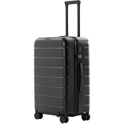 Mala de Viagem Luggage Classic Pro 24" (Preto) - XIAOMI Mala de Viagem Luggage Classic Pro 24" (Preto) - XIAOMI