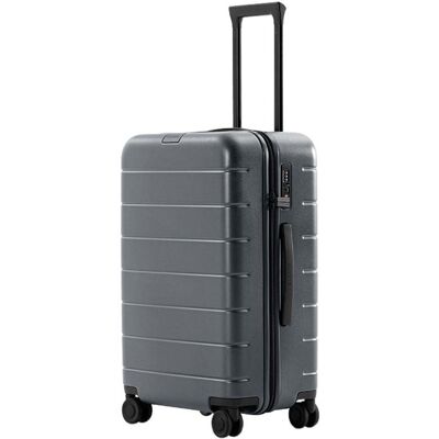Mala de Viagem Luggage Classic Pro 26" (Cinza) - XIAOMI Mala de Viagem Luggage Classic Pro 26" (Cinza) - XIAOMI