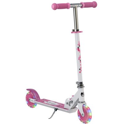Trotinete Zigzag 35 (Rosa) - TULANO Trotinete Zigzag 35 (Rosa) - TULANO