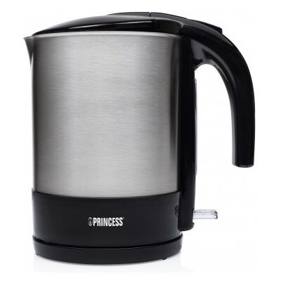 Princess 236039 - Preto - Chaleira elétrica Princess 236039 - Preto - Chaleira elétrica