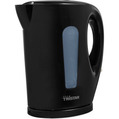 Tristar WK-3384 - Preto - chaleira elétrica Tristar WK-3384 - Preto - chaleira elétrica