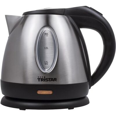 Tristar WK-1325 - Preto - Chaleira elétrica Tristar WK-1325 - Preto - Chaleira elétrica