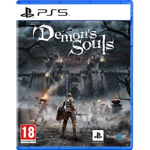 Sony Jogo p/ PS5 Demon´s Soul Remake Sony Jogo p/ PS5 Demon´s Soul Remake