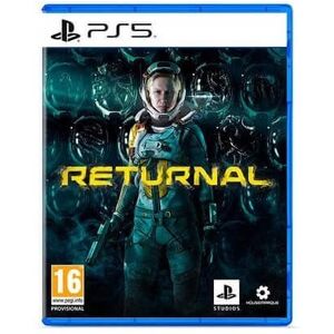 Jogo PS5 Returnal - SONY Jogo PS5 Returnal - SONY