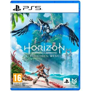 Sony Jogo PS5 Horizon Forbidden West Sony Jogo PS5 Horizon Forbidden West