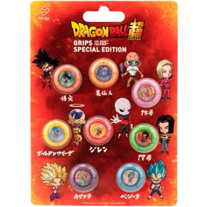 Grips p/ PS4, PS5 (Dragon Ball Fighters) - FR-TEC Grips p/ PS4, PS5 (Dragon Ball Fighters) - FR-TEC