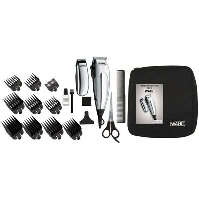 Aparador Cabelo/Barba Multifunções - WAHL Aparador Cabelo/Barba Multifunções - WAHL
