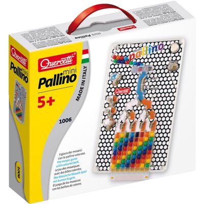 QUERCETTI Jogo Labirinto Pallino QUERCETTI Jogo Labirinto Pallino