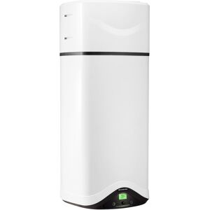 Bomba de Calor de Água Sanitária Nuos Evo A+ 110L - ARISTON Bomba de Calor de Água Sanitária Nuos Evo A+ 110L - ARISTON