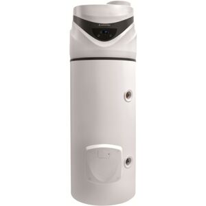 Bomba de Calor de Água Nuos Primo 200HC PT 3T (Branco) - ARISTON Bomba de Calor de Água Nuos Primo 200HC PT 3T (Branco) - ARISTON