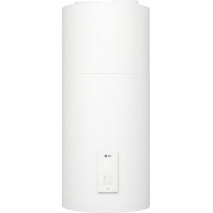 Bomba de Calor Monobloco AQS Monobloco R290 100L (Branco) - LG Bomba de Calor Monobloco AQS Monobloco R290 100L (Branco) - LG