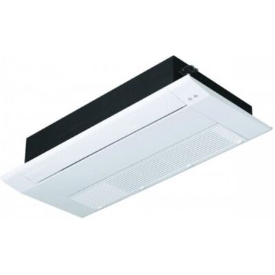 Grelha p/ Ar Condicionado de Cassete 1 Via PT-UAHW0.ENCXCOM (Unidade Interior) - LG Grelha p/ Ar Condicionado de Cassete 1 Via PT-UAHW0.ENCXCOM (Unidade Interior) - LG