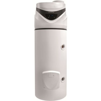 Bomba de Calor de Água Nuos Primo 200HC PT 3T (Branco) - ARISTON Bomba de Calor de Água Nuos Primo 200HC PT 3T (Branco) - ARISTON