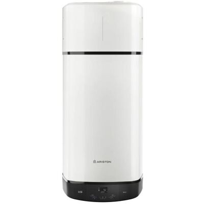 Bomba de Calor Nuos Plus S2 WiFi 150 WH PT+ (Branco) - ARISTON Bomba de Calor Nuos Plus S2 WiFi 150 WH PT+ (Branco) - ARISTON