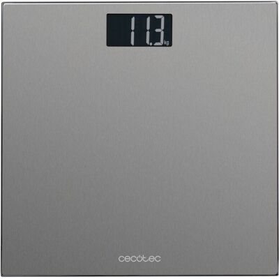 Balança WC Digital Surface Precision 9200 Healthy - CECOTEC Balança WC Digital Surface Precision 9200 Healthy - CECOTEC