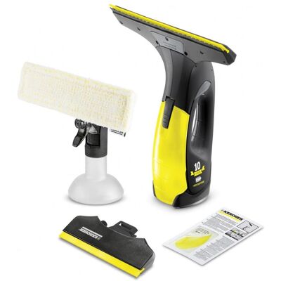 Máquina de Lavar Vidros WV2 - KARCHER Máquina de Lavar Vidros WV2 - KARCHER
