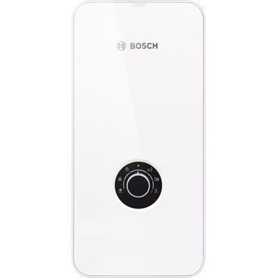 Esquentador Elétrico Instantâneo TR5001 15/18/21 ESOB (Branco) - BOSCH Esquentador Elétrico Instantâneo TR5001 15/18/21 ESOB (Branco) - BOSCH