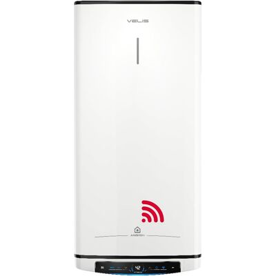 Termoacumulador VELIS PRO WIFI 50 ES 50L 1500W - ARISTON Termoacumulador VELIS PRO WIFI 50 ES 50L 1500W - ARISTON